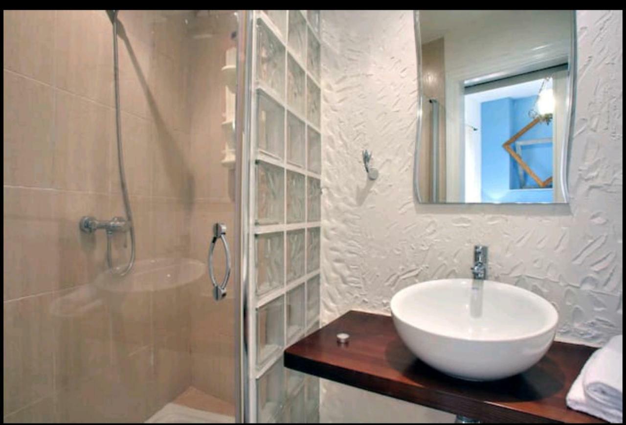 Apartamento Alcazaba Malaga Bagian luar foto