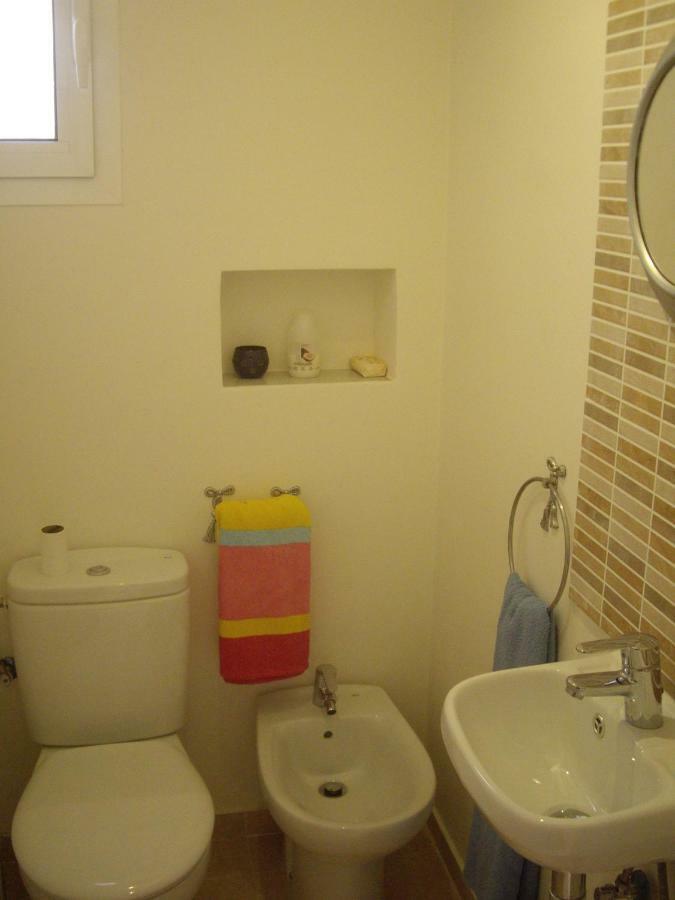 Apartamento Alcazaba Malaga Bagian luar foto
